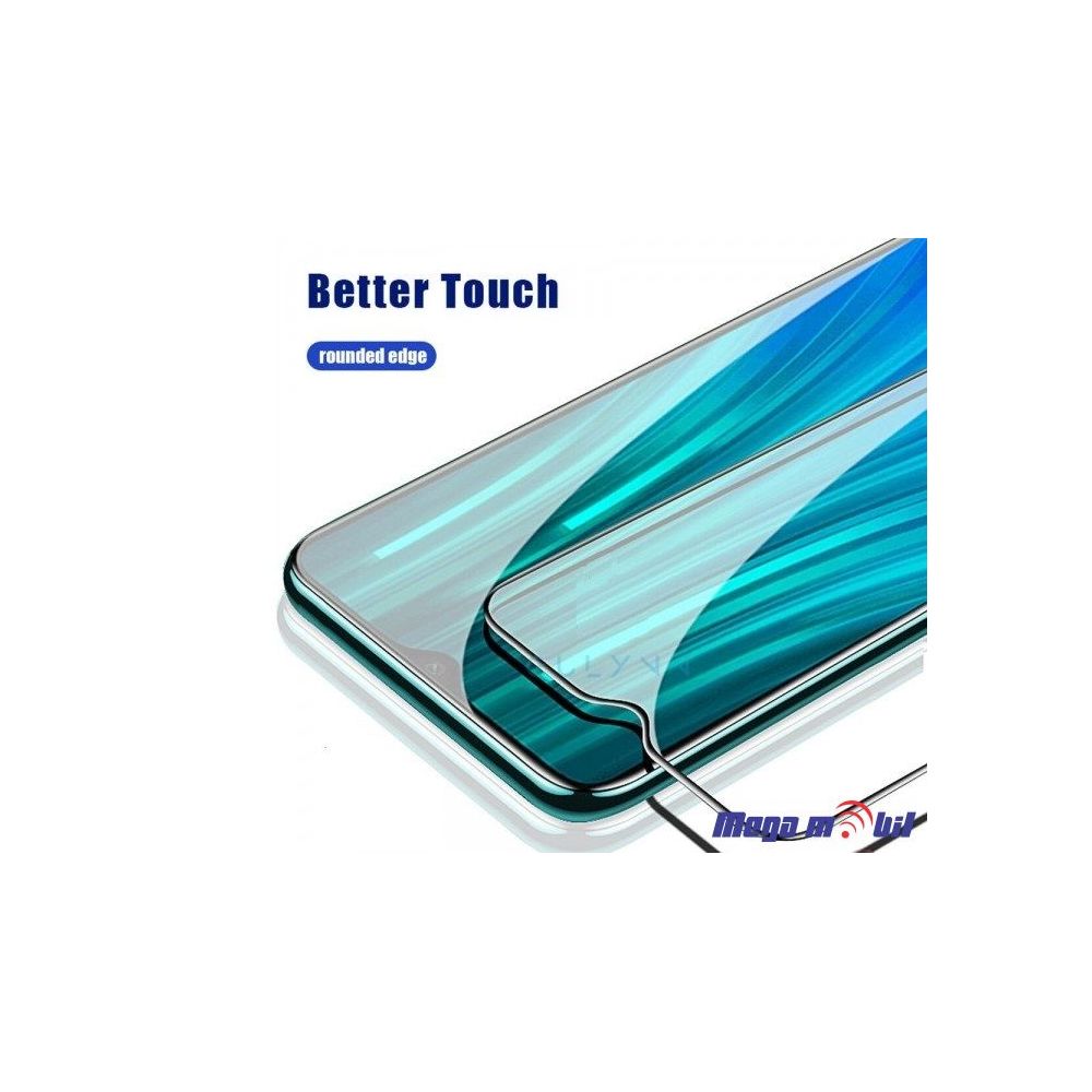 Tempered glass za Xiaomi Redmi Note 11 Pro/ Note 11 Pro 5G 18D black.